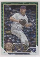 Eric Lauer #/499