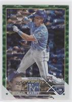 Michael Massey #/499