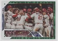 St. Louis Cardinals #/499