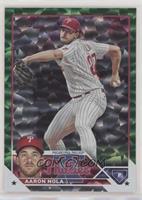 Aaron Nola #/499