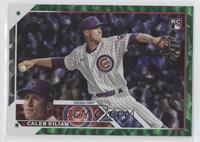 Caleb Kilian #/499