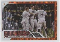 Arizona Diamondbacks #/299