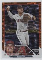 Josh Rojas #/299