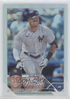 Aaron Judge [EX to NM]