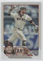 Brandon Crawford