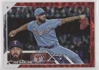 Joe Barlow #/199