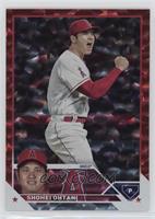 Shohei Ohtani #/199