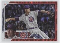 Caleb Kilian #/199