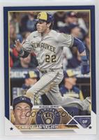 Christian Yelich