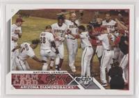 Arizona Diamondbacks