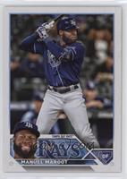 Manuel Margot #/99