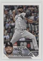 Lucas Giolito [EX to NM]