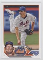 Seth Lugo