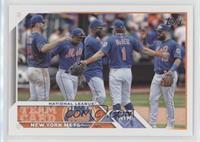 New York Mets