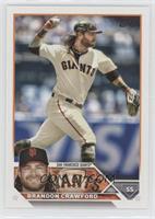 Brandon Crawford