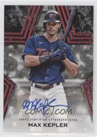 Max Kepler #/199