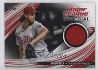 Aaron Nola #/199