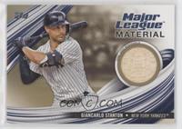 Giancarlo Stanton #/50