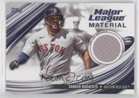 Xander Bogaerts