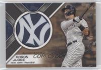 Aaron Judge #/75