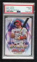 Mike Trout [PSA 9 MINT]