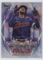 Byron Buxton [EX to NM]