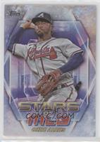 Ozzie Albies