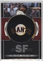 Brandon Crawford #/299