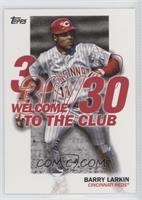 Barry Larkin