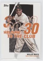 Willie Mays