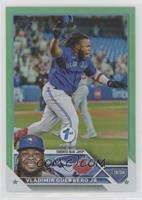 Vladimir Guerrero Jr. #/150