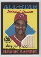 Barry Larkin #/199