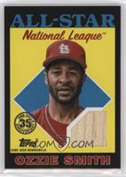 Ozzie Smith #/199