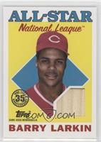 Barry Larkin [EX to NM]