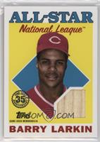 Barry Larkin