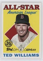 Ted Williams