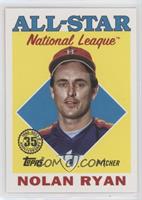 Nolan Ryan [EX to NM]