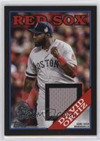 David Ortiz #/199