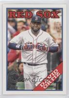 David Ortiz [EX to NM]