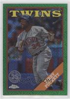 Kirby Puckett #/99