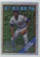 Andre Dawson