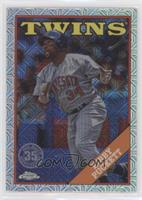 Kirby Puckett [EX to NM]