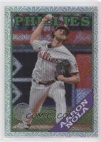 Aaron Nola [EX to NM]