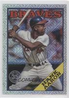 Hank Aaron [EX to NM]