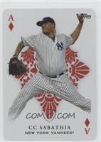 CC Sabathia