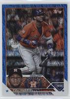 Yuli Gurriel #/999