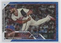 Craig Kimbrel #/999