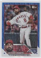 Anthony Rendon #/999