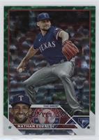 Nathan Eovaldi #/499