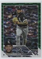 Yoán Moncada #/499